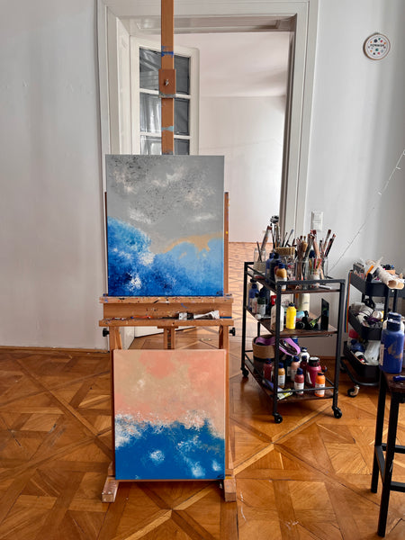 SATELLITE No. 2