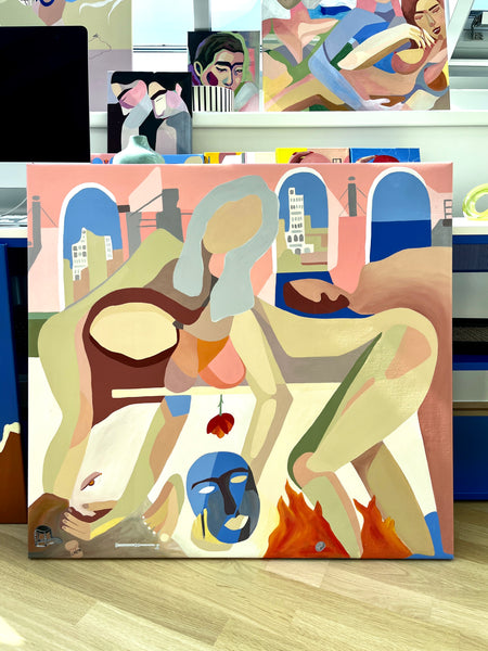 PLAYHOUSE