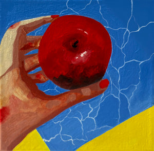 FORBIDDEN FRUIT