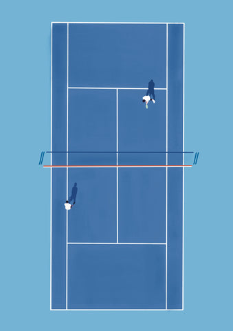 TENNIS (SUMMER SERIES)