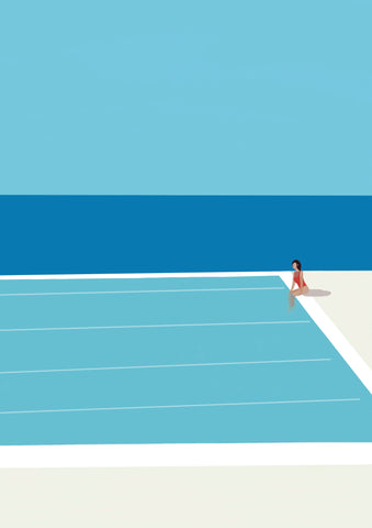 SWIMMING (SUMMER SERIES)